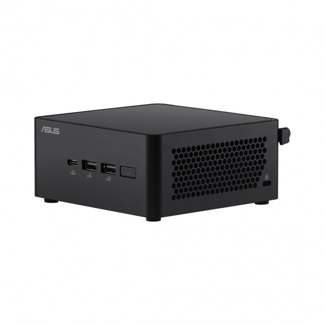 ASUS NUC 14 Pro RNUC14RVHV500002I UCFF Black 135H ASUS NUC 14 Pro RNUC14RVHV500002I UCFF Black 135H
