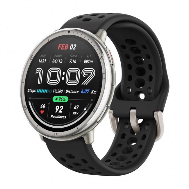 Amazfit Active 2 3.35 cm (1.32