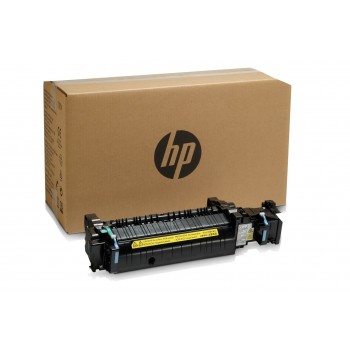HP Color LaserJet B5L36A 220V Fuser Kit