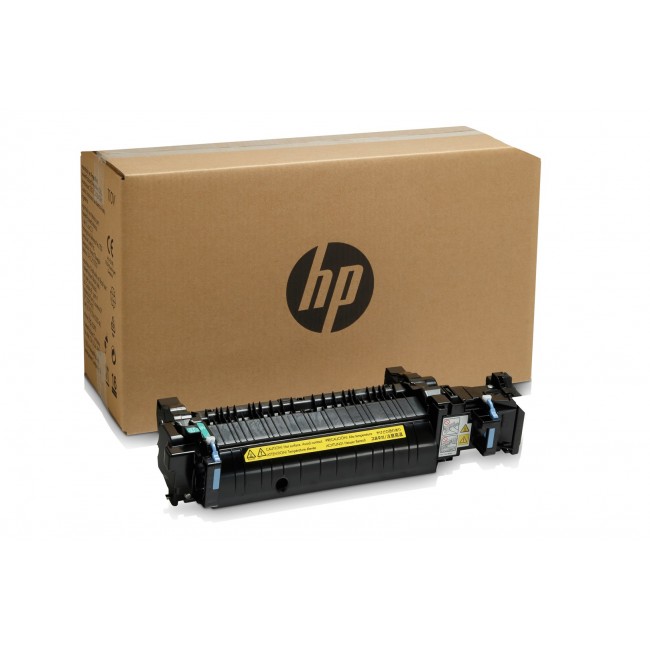 HP Color LaserJet B5L36A 220V Fuser Kit HP Color LaserJet B5L36A 220V Fuser Kit
