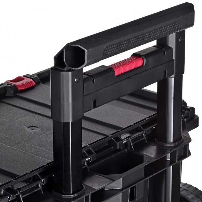 TOOLBOX ON WHEELS Stack TOOLBOX ON WHEELS Stack