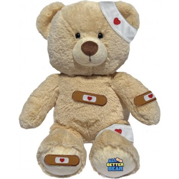 Bear Cobi 