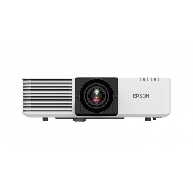 Epson EB-L520U Standard throw projector 5200 ANSI lumens 3LCD WUXGA (1920x1200) White Epson EB-L520U Standard throw projector 5200 ANSI lumens 3LCD WUXGA (1920x1200) White