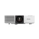 Epson EB-L520U Standard throw projector 5200 ANSI lumens 3LCD WUXGA (1920x1200) White Epson EB-L520U Standard throw projector 5200 ANSI lumens 3LCD WUXGA (1920x1200) White