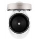 Cuckoo CRP-ST1009F rice cooker 1.8 L 1150 W Champagne, White
