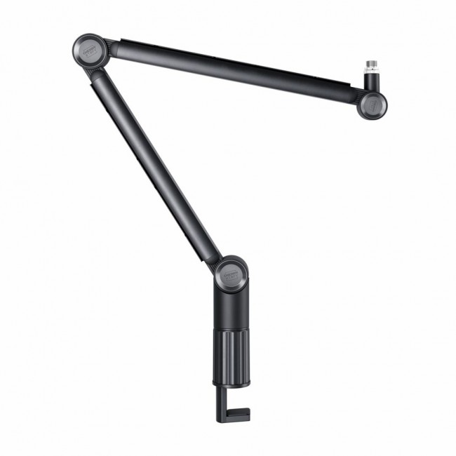 CHERRY NGALE Boom Arm CHERRY NGALE Boom Arm
