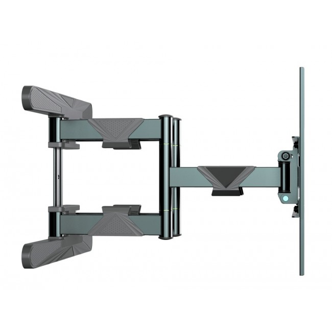 Gembird WM-80ST-01 TV mount/stand 2.03 m (80 Gembird WM-80ST-01 TV mount/stand 2.03 m (80