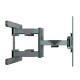 Gembird WM-80ST-01 TV mount/stand 2.03 m (80 Gembird WM-80ST-01 TV mount/stand 2.03 m (80