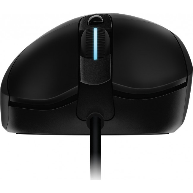 Logitech Gaming Mouse G403 HERO - mus Logitech Gaming Mouse G403 HERO - mus
