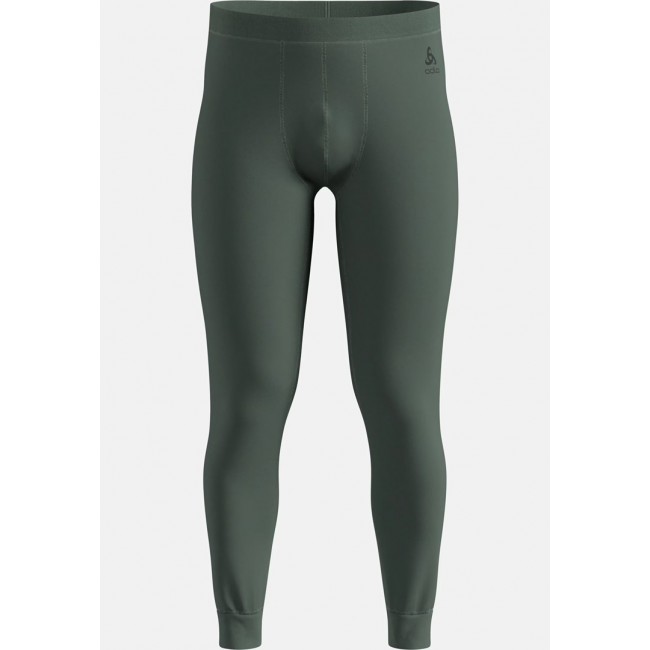 ODLO BL BOTTOM long MERINO 260 trousers, size L, Blue ODLO BL BOTTOM long MERINO 260 trousers, size L, Blue