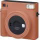 Fujifilm Instax Square SQ1 62 x 62 mm Orange Fujifilm Instax Square SQ1 62 x 62 mm Orange