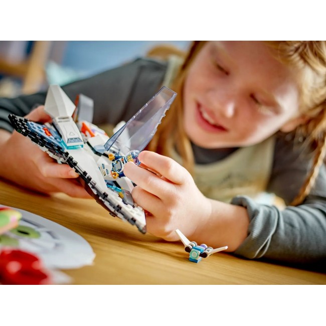 LEGO CITY 60430 INTERSTELLAR SPACESHIP LEGO CITY 60430 INTERSTELLAR SPACESHIP