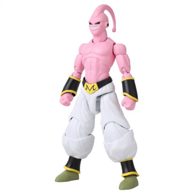 DRAGON BALL DRAGON STARS MAJIN BUU -SUPER- DRAGON BALL DRAGON STARS MAJIN BUU -SUPER-
