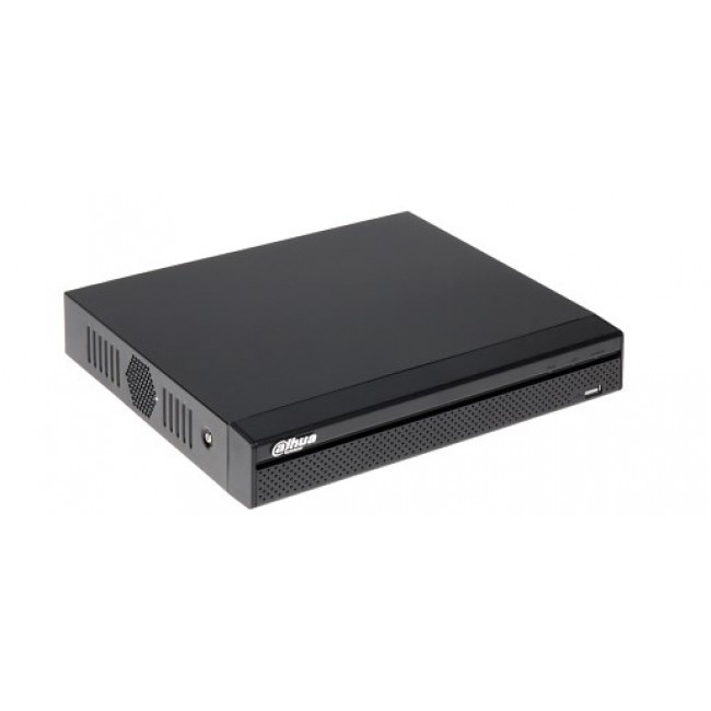 IP DVR DAHUA NVR4116HS-4KS2/L