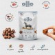 OLLO Air Dried Training Horse Cubes - dog treat - 80g