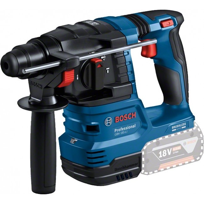 Bosch GBH 185-LI Professional SDS Plus Bosch GBH 185-LI Professional SDS Plus