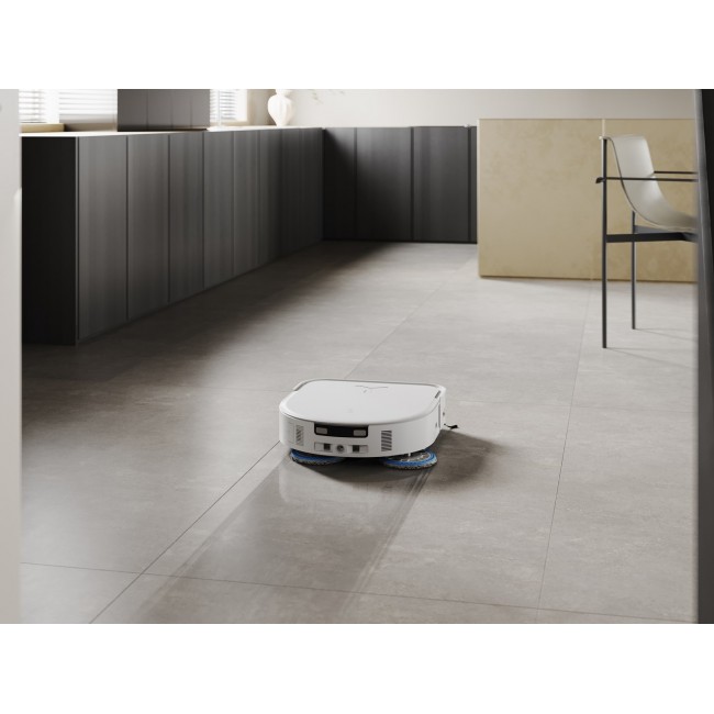 Ecovacs Deebot X5 Omni White