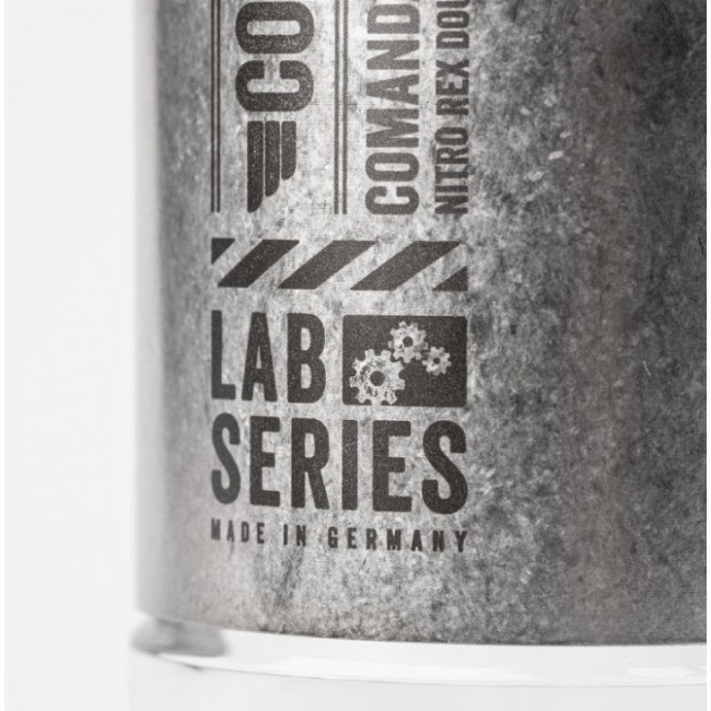 Comandante C40 MK4 Lab Series Tigershark Stone Washed Manual coffee grinder