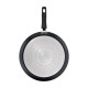 Tefal Renewal C4263873 frying pan Pancake pan Round