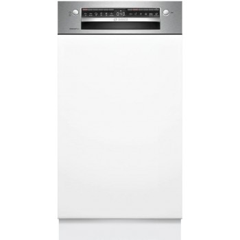 Bosch Serie 4 SPI4HMS49E dishwasher Semi built-in 10 place settings E