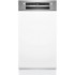 Bosch Serie 4 SPI4HMS49E dishwasher Semi built-in 10 place settings E