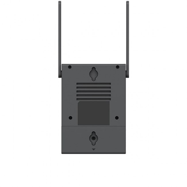 Fanvil W710P IP phone Black LCD