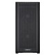 Lian Li LANCOOL 216 E-ATX Case, Midi-Tower - black