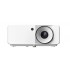 Optoma HZ146X-W Standard throw projector 3800 ANSI lumens DLP 1080p (1920x1080) 3D White
