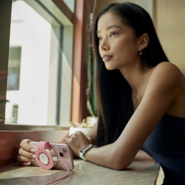 Twelve South ButterFly SE Pink