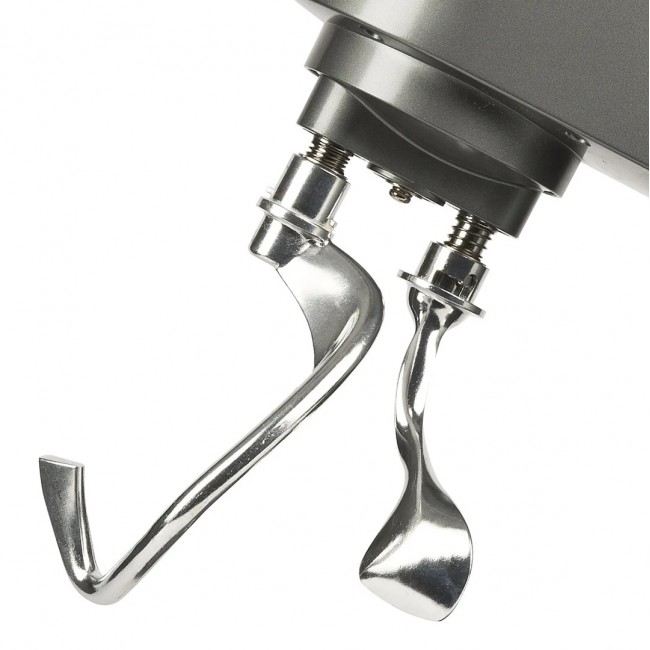 G3 Ferrari Pastaio Come a Mano food processor 1800 W 8 L Stainless steel