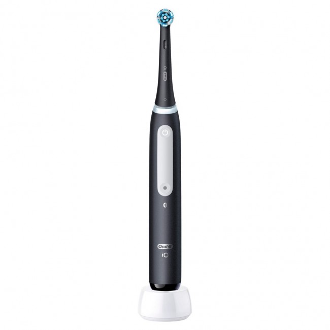 Oral-B iO Series 4 Adult Black