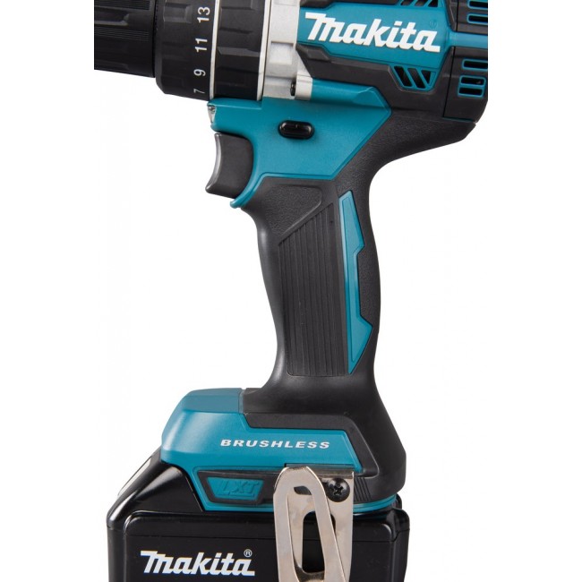 Makita DHP484 2000 RPM Black, Blue Makita DHP484 2000 RPM Black, Blue