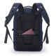 XD DESIGN BACKPACK BIZZ BACKPACK NAVY P/N: P705.935 XD DESIGN BACKPACK BIZZ BACKPACK NAVY P/N: P705.935