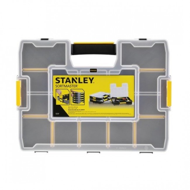 Stanley CUBIX Sort Master Organizer Stanley CUBIX Sort Master Organizer