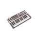 AKAI MPK Mini MK4 - MIDI controller / control keypad, white AKAI MPK Mini MK4 - MIDI controller / control keypad, white