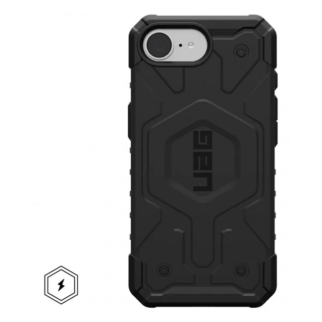 Urban Armor Gear 114499114040 mobile phone case 15.5 cm (6.1