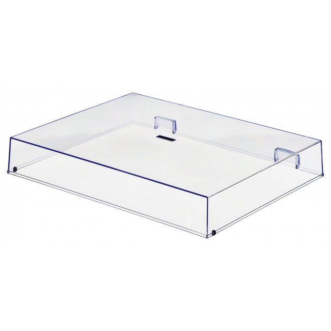 Reloop Dust Cover RP-1000/ 2000/ 4000 - protective cover for turntables