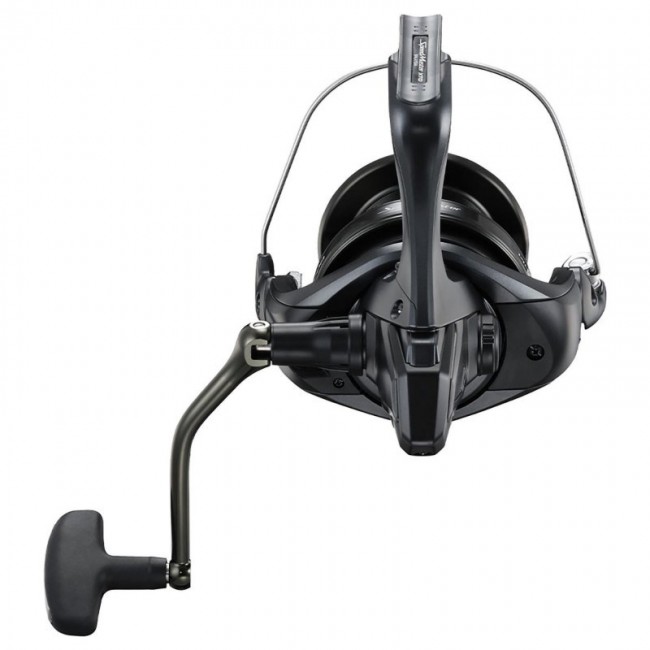 Shimano Speedmaster XTD fishing reel Shimano Speedmaster XTD fishing reel