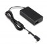 Acer 65W_3phy 19V BLACK ADAPTER - EU POWER CORD (BULK PACK)