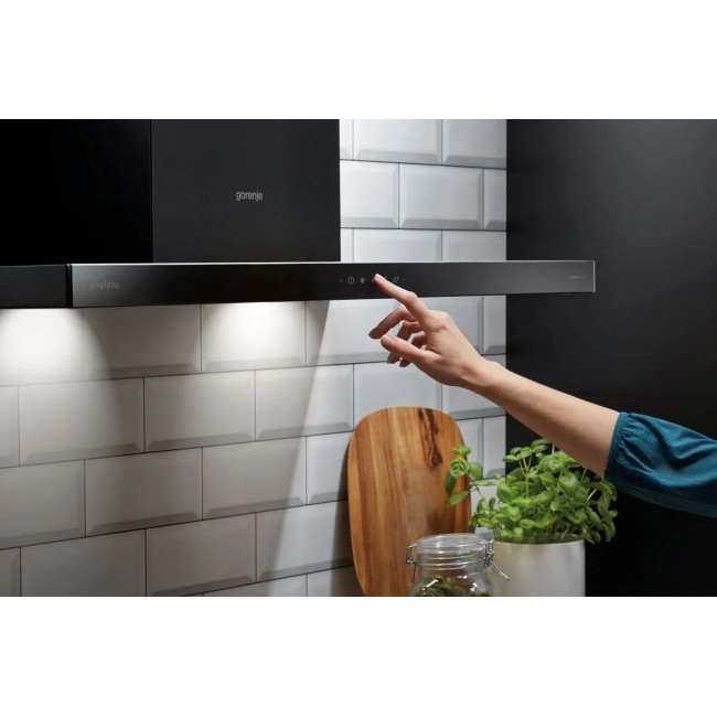 GORENJE WHT9SYB cooker hood