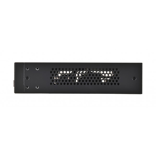 TP-Link Omada 8-Port 2.5G L2+ Managed Switch