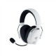 Razer BlackShark V3 Headset Wired & Wireless Head-band Gaming USB Type-A Bluetooth White