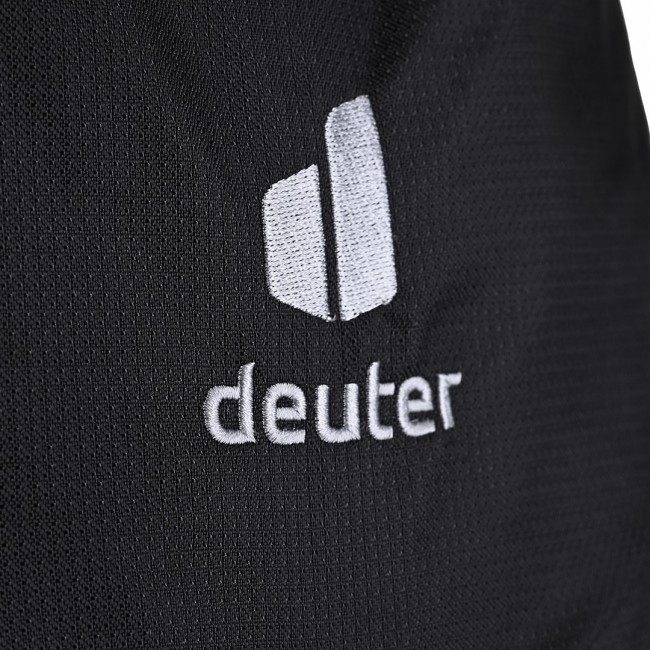 DEUTER AC LITE 16 HIKING BACKPACK BLACK