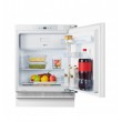 MPM 116-CJI-17 combi-fridge Built-in 116 L White MPM 116-CJI-17 combi-fridge Built-in 116 L White