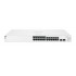 HPE Aruba Networking Networking Instant On Switch 24p Gigabit CL4 PoE 2p SFP 195W 1830