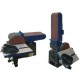 DEDRA DED7718 bench grinder