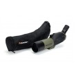 Celestron Ultima 65 spotting scope 55x BaK-4 Black, Grey