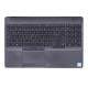 DELL LATITUDE 5500 i5-8365U 16GB 256GB SSD 15