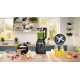 Bosch Serie 6 MMB6652B blender 2 L Tabletop blender 1800 W Black
