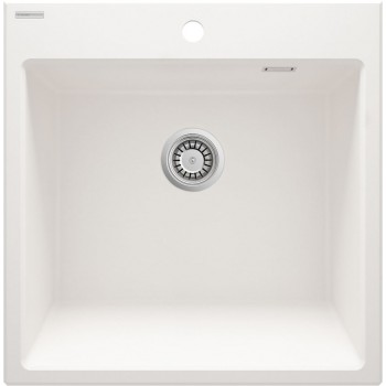 1-bowl granite sink